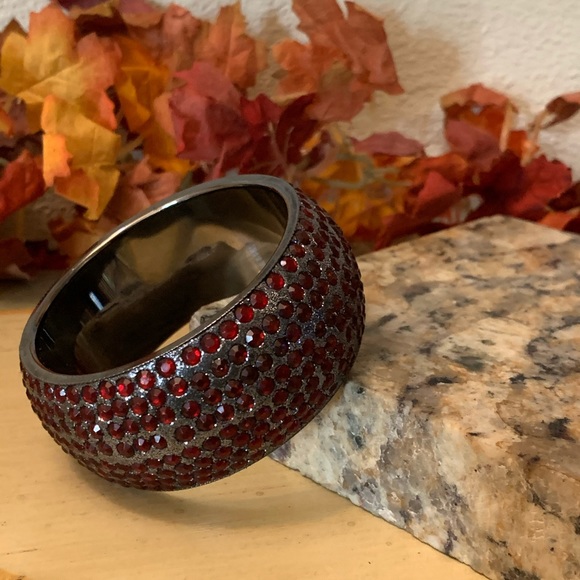 Ruby Bangle [OS] - Picture 3 of 5